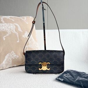 Celine Women Pre-Loved Bag Very Good Condition